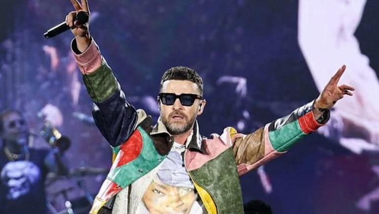 Justin Timberlake hastalığını açıklamıştı Gözler tekrar kene kabusuna çevrildi: İngiltereli anne kızın verdiği amansız mücadele