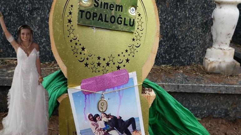 Katledilen Sinemin anneannesi son konuşmasını anlattı: O seni bu gece öldürür