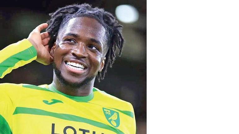 Beşiktaştan Sancho bombası Transferde Taremi, Wilfried Ndidi, Cerny, Leon Bailey gelişmesi