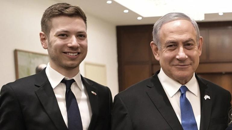 Darbecilik suçlaması İsraili karıştırdı Genelkurmay Başkanı ve Netanyahu birbirine girdi
