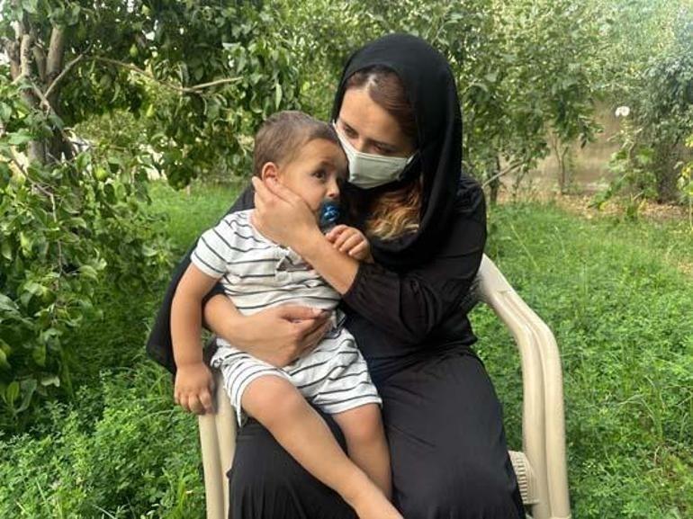 Öldürülen fenomen Arda Edeoğlunun eşi: Katliamdan sağ çıktık, şimdi tehdit altındayız