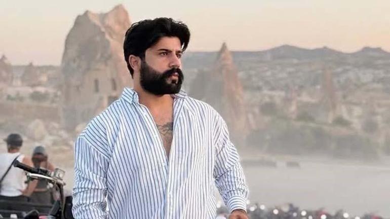 Öldürülen fenomen Arda Edeoğlunun eşi: Katliamdan sağ çıktık, şimdi tehdit altındayız
