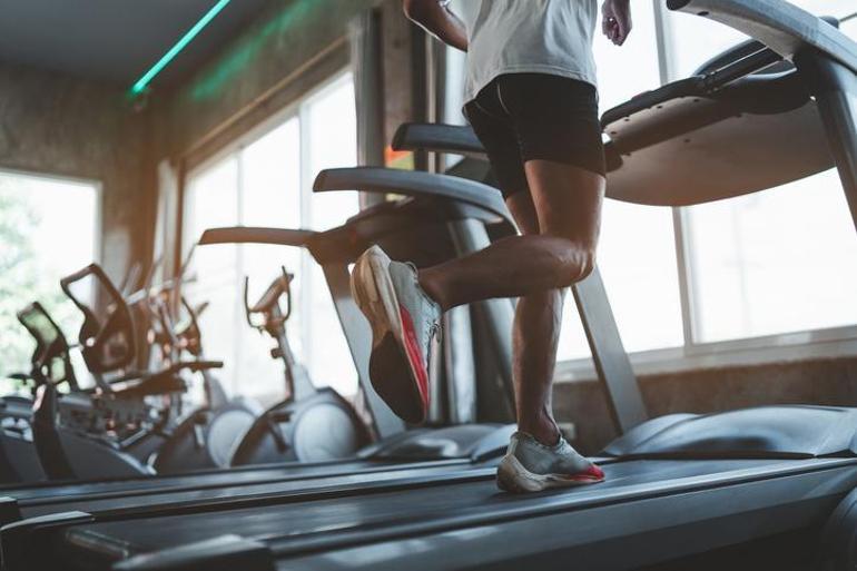 Ölümle yaşam arasında geçen 17 dakika Gözlerini açtığında söyledikleri herkesi şok etti: Spor salonunda başlayan kabus