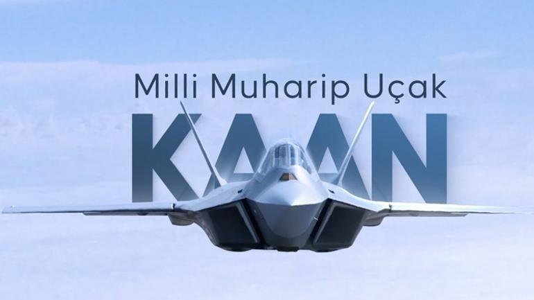 ABDli Newsweek KAANı yazdı ‘F-35in rakibi’
