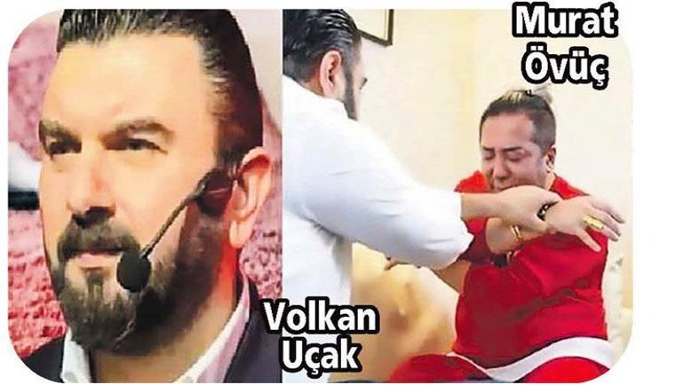 Sahte diplomanın da böylesi...