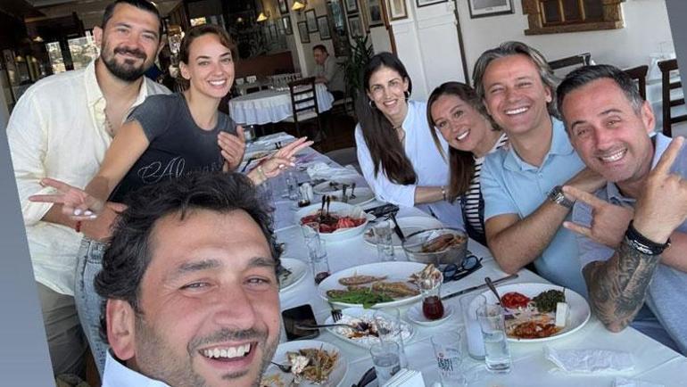 Seda Bakandan günlerdir kayıp arkadaşı Halit Yukay için duygusal paylaşım Lütfen mucize olsun