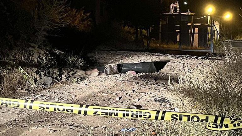 20 yaşındaki Teslime ormanda ölü bulundu Çelişkili ifadeler: ‘Kendini vurdu’ dedi, 50 metre cesedi taşıdı