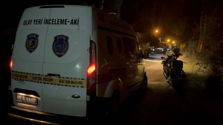 20 yaşındaki Teslime ormanda ölü bulundu Çelişkili ifadeler: ‘Kendini vurdu’ dedi, 50 metre cesedi taşıdı