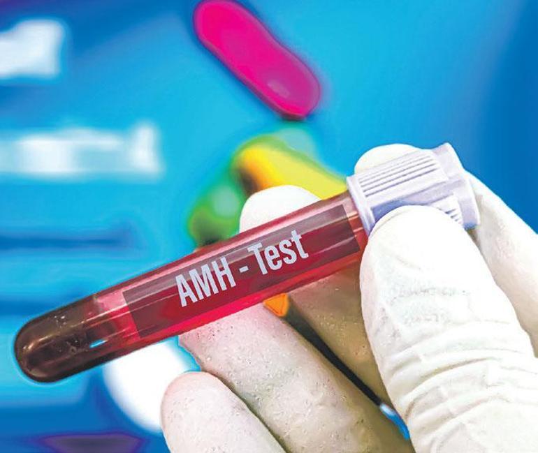 AMH düşükse umut yok mu