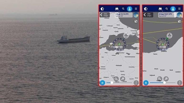 İş insanı Halit Yukaydan 4 gündür haber yok Radar hareketleri ortaya çıktı