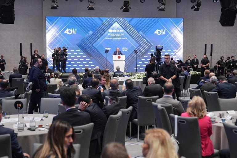 Cumhurbaşkanı Erdoğan: Terörsüz Türkiye sürecinde yeni bir evreye geçildi