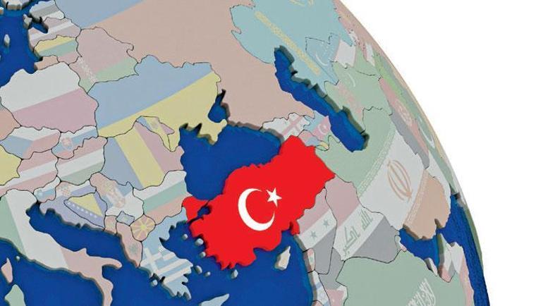 Krizler yön verdi rota Türkiye oldu