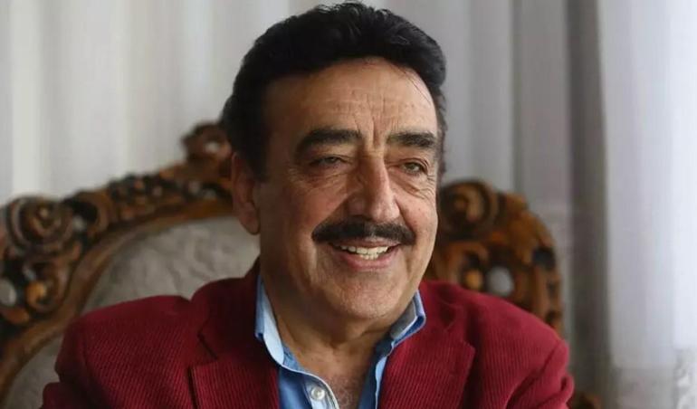 Hakkı Bulut’tan aylar sonra gelen Ferdi Tayfur itirafı O olaydan sonra hastalandı