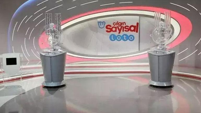 9 AĞUSTOS ÇILGIN SAYISAL LOTO SONUÇLARI AÇIKLANDI MI KAZANAN NUMARALAR HANGİLERİ