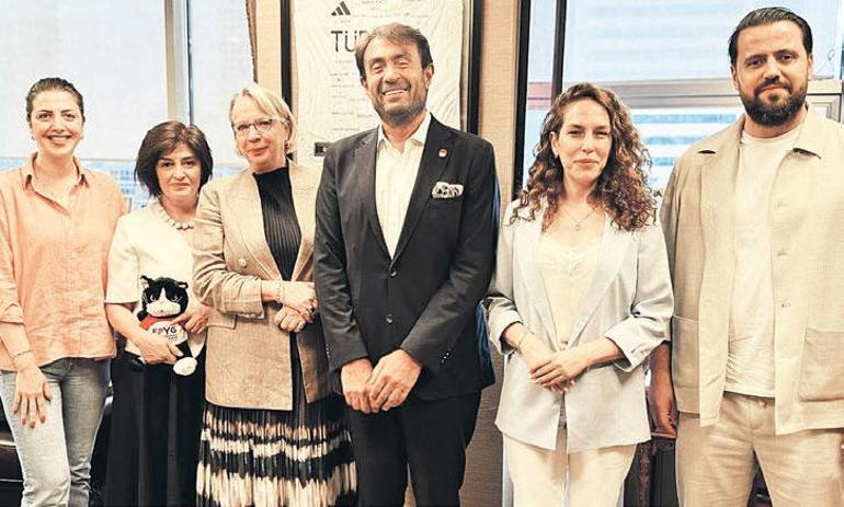 İstanbul bitti rota Mersine çevrildi Dünya Bedensel Engelliler Plaj Oyunları başlıyor