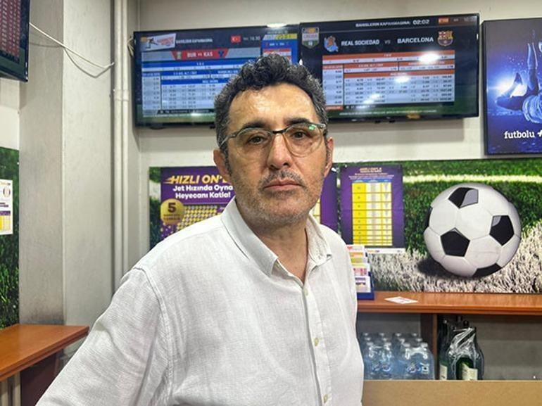 Şans oyunları tarihinde bir ilk Büyük ikramiye 25 milyon TL