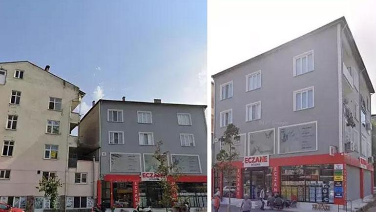 Balıkesirde 81 yaşındaki Nihat Önbaşa mezar oldu Depremde yıkılan bina ile ilgili kolon kesme iddiası