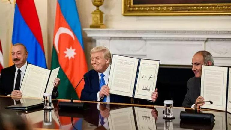 ABD’deki zirveden ne mesaj çıktı Uzman isim tek tek anlattı: Barışın yolu Türkiye’den geçiyor