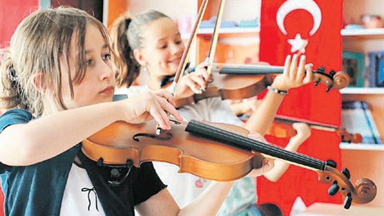 Mersin’de üretene tam destek