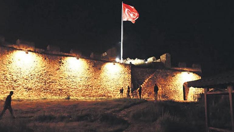 Mersin’de üretene tam destek