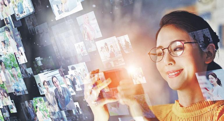 Instagram’da aklı kurcalayan 6 soru