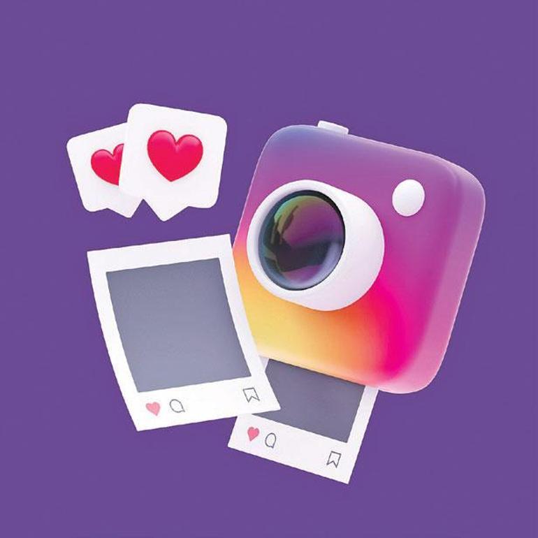 Instagram’da aklı kurcalayan 6 soru
