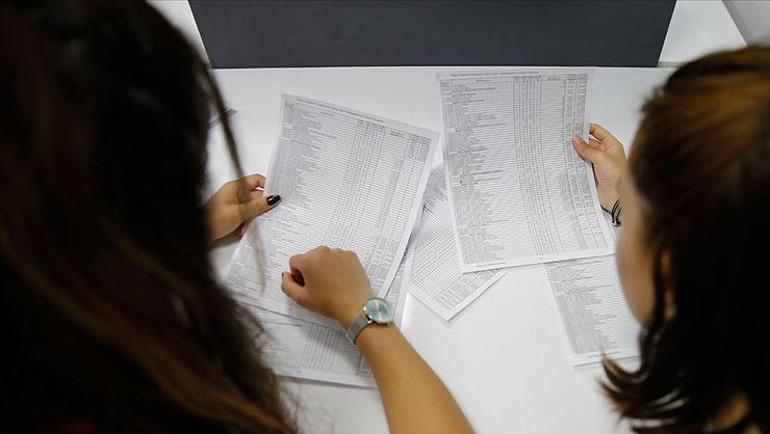 YKS tercih sonuçları ne zaman açıklanacak ÖSYM sonuç sorgulama ekranı açıldı mı