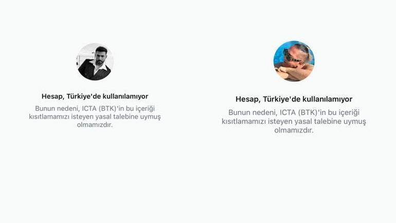 Fenomenlere büyük şok Murat Övüç ve Mert Sarıçın milyonluk hesapları kapatıldı