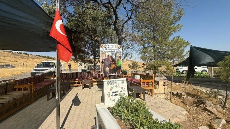 Arif Güran, Narinin ölüm yıl dönümünde konuştu Annesi son görüşmede bunları söylemiş