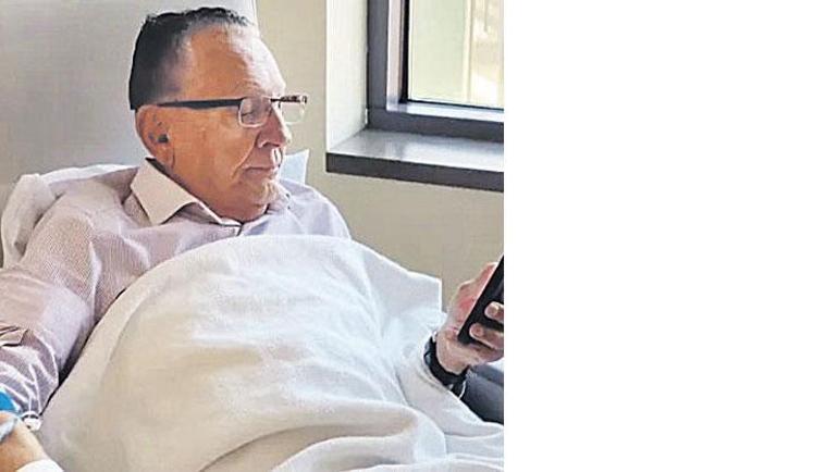 Vicdanların hakimi