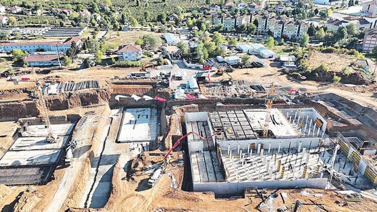 Hububat ve bakliyat ihracatında büyük ivme