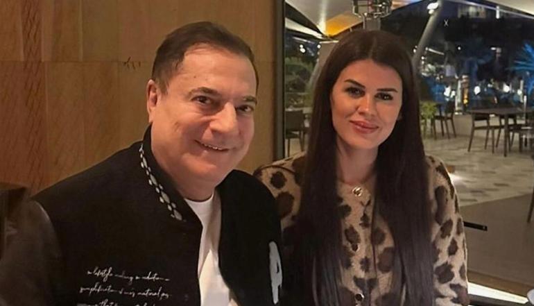6. kez evleniyor Mehmet Ali Erbilden ilk açıklama geldi