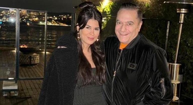 6. kez evleniyor Mehmet Ali Erbilden ilk açıklama geldi