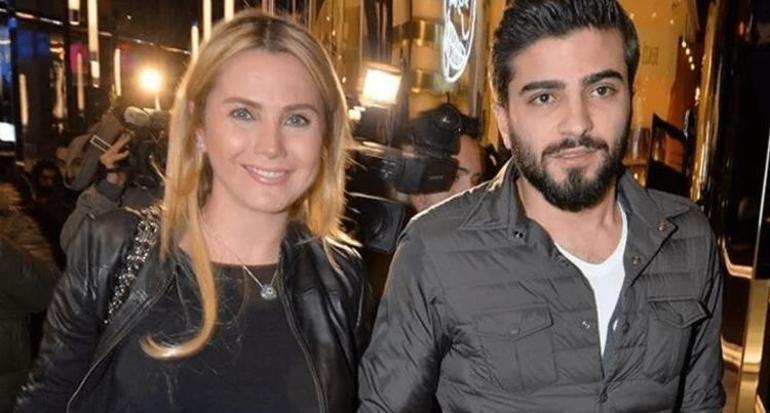 Ece Erken yıllar sonra anlattı Bütün eşlerimden şiddet gördüm