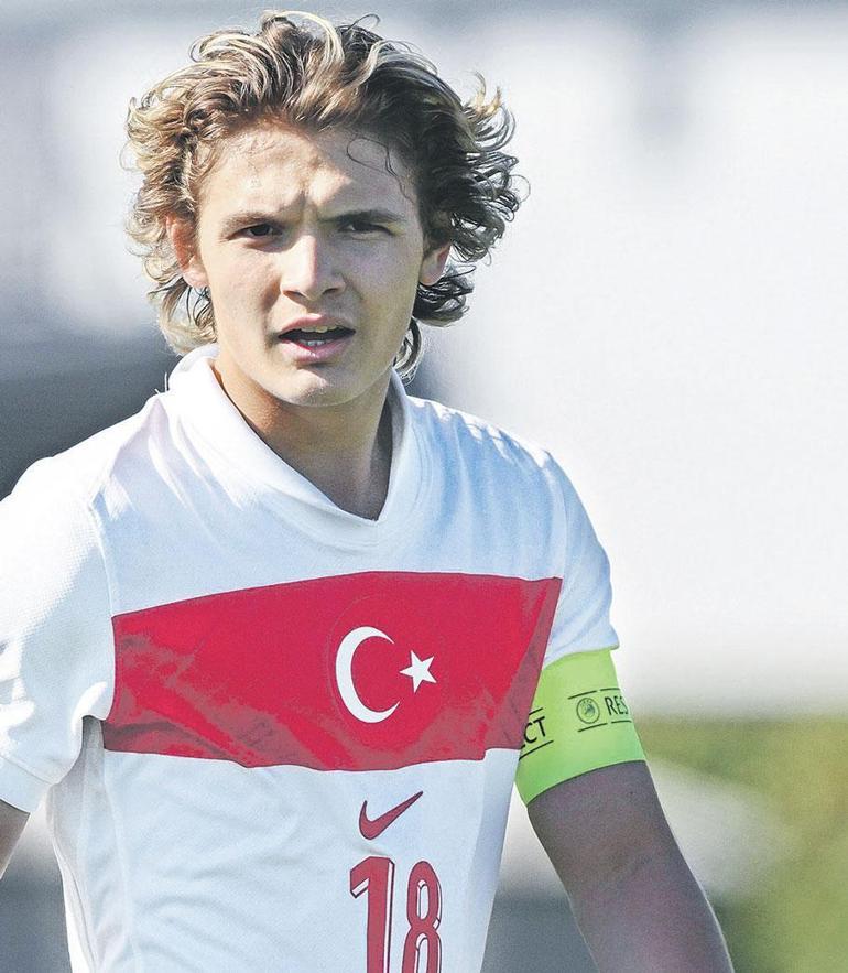 Bissouma’yı Aslan kaptı