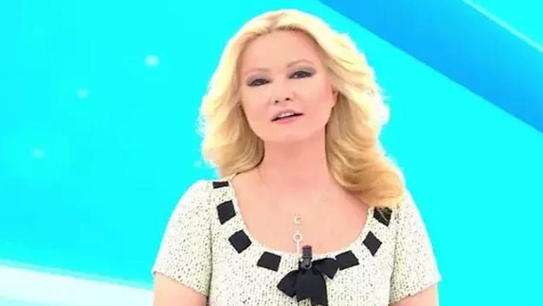 Müge Anlı yeni sezon ne zaman Müge Anlı ile Tatlı Sert yeni sezon, yeni bölüm tarihi 2025