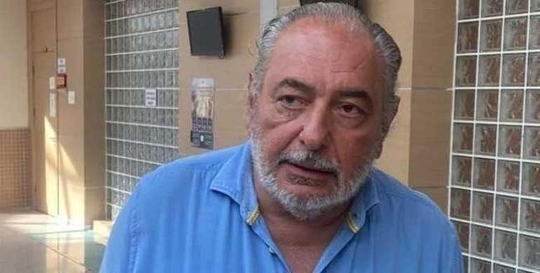 Eski eşler arasında velayet savaşı Reha Muhtarın çocuklarına yasak