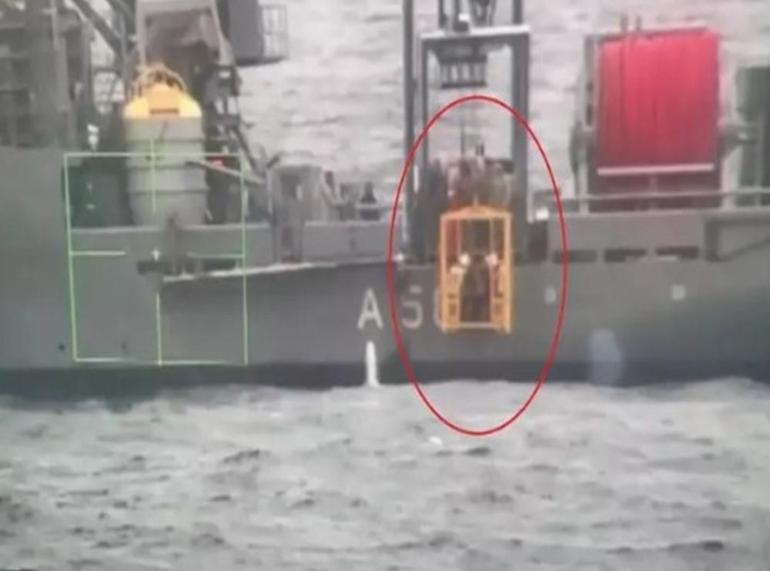 En son o konuşmuştu Halit Yukayın ölümü ile ilgili oyuncu Kıvanç Tatlıtuğun ifadesi ortaya çıktı