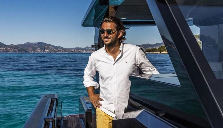 En son o konuşmuştu Halit Yukayın ölümü ile ilgili oyuncu Kıvanç Tatlıtuğun ifadesi ortaya çıktı