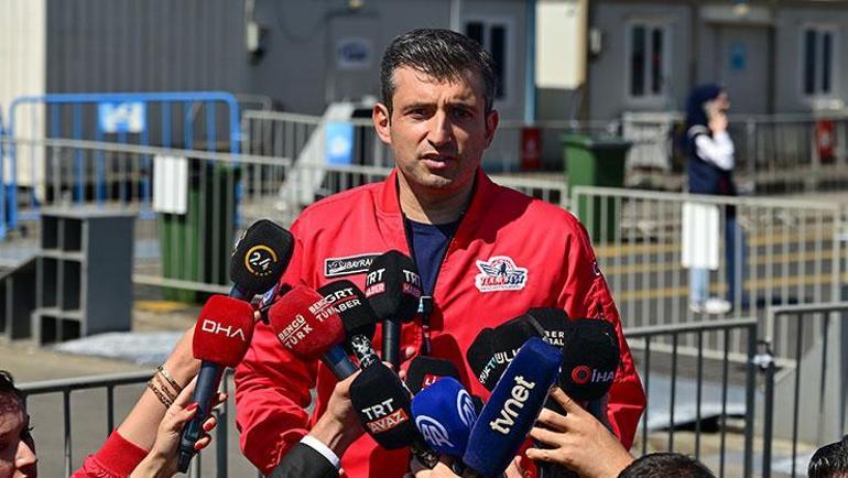 Selçuk Bayraktar Dünyada bir ilk diyerek duyurdu: Yeni bir çağın kapıları aralanıyor