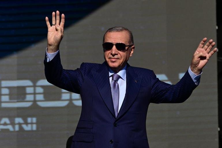 TEKNOFEST MAVİ Vatan başladı Cumhurbaşkanı Erdoğan: TCG Anadolu gemisinin bir büyüğünü yapıyoruz
