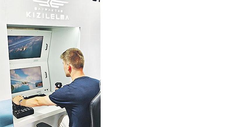 Gençler ‘Mavi Vatan’ için yarışıyor TEKNOFEST denizlere indi