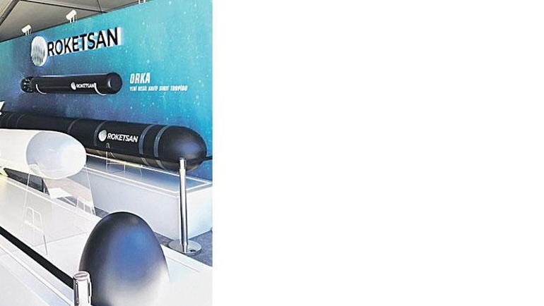 Gençler ‘Mavi Vatan’ için yarışıyor TEKNOFEST denizlere indi