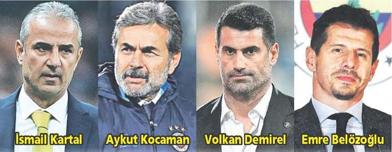 Fenerbahçe Joseyi kovdu