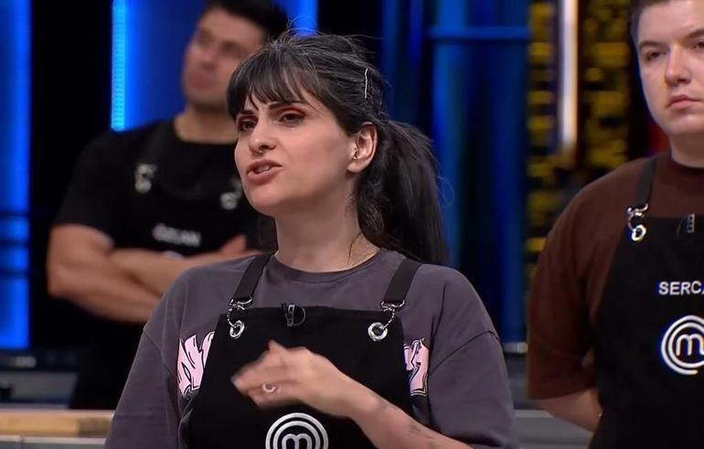 MasterChefte ortalık karıştı Şefler sabotaj tartışmasına son noktayı koydu