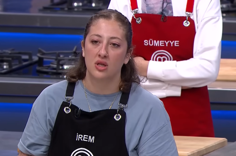 MasterChefte ortalık karıştı Şefler sabotaj tartışmasına son noktayı koydu