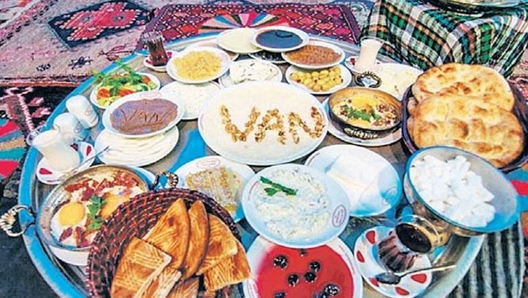 Anadolu sofralarının ilham veren hikayeleri