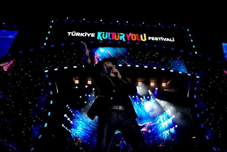 Kayseri ilk kez Kültür Yolunda: Sanat, müzik ve lezzet şöleni
