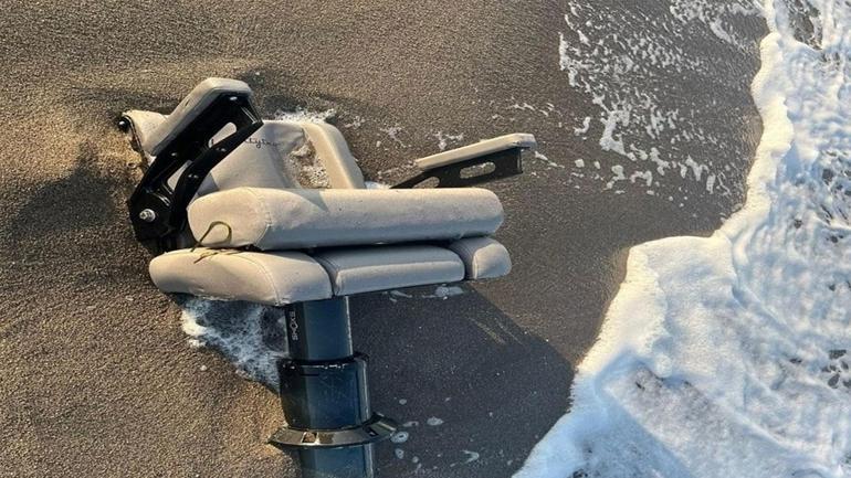 Halit Yukayın cansız bedeninden parça alındı