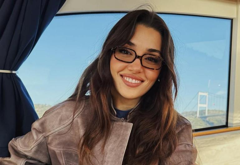Hande Erçel ve Hakan Sabancı ayrılığında adı geçiyordu Arzu Sabancıdan ilk açıklama geldi
